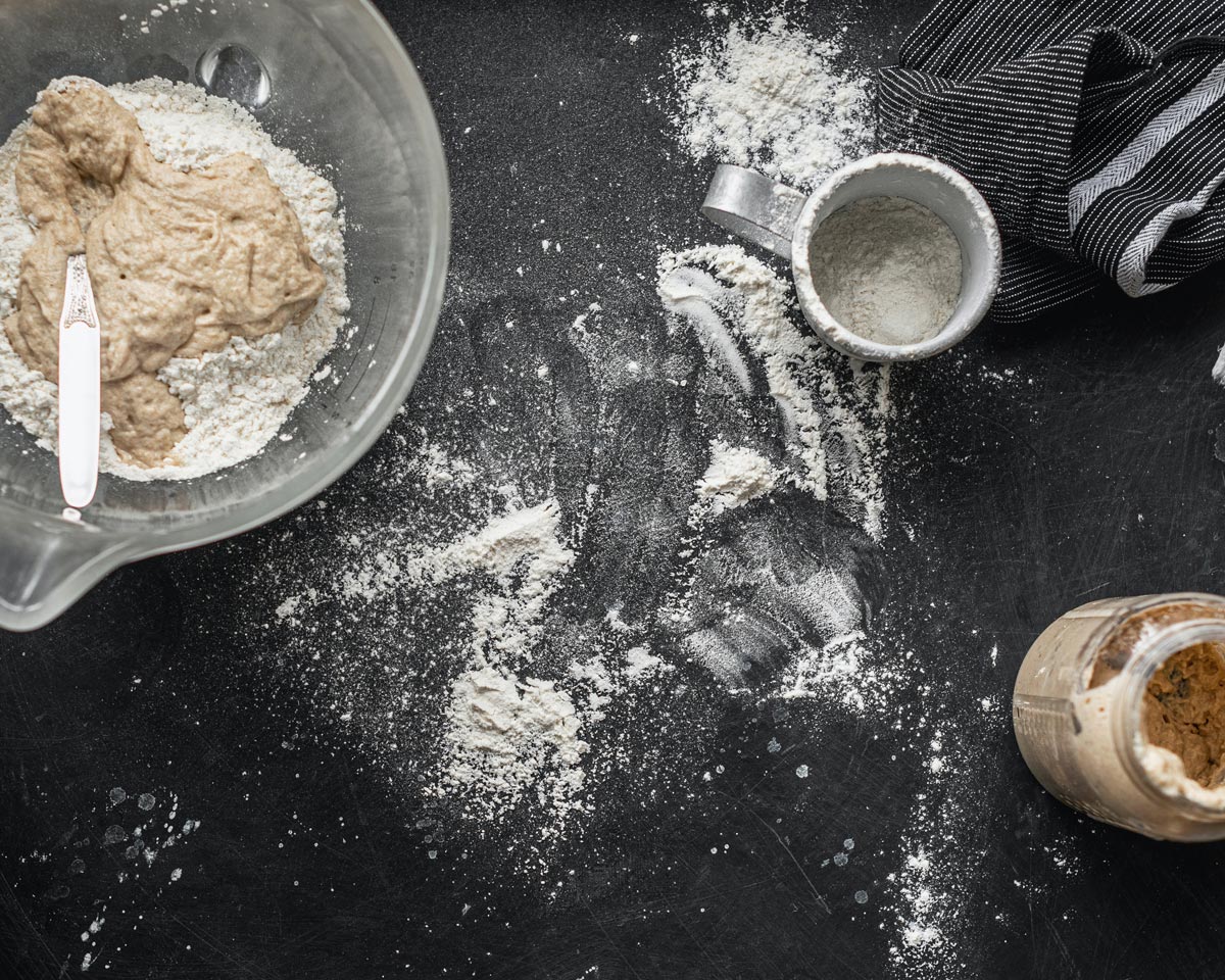 Are you baking this holiday season?